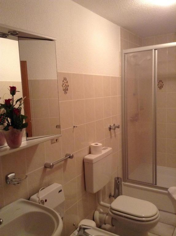 Hotel Zum Stresemann Göttingen Rom bilde