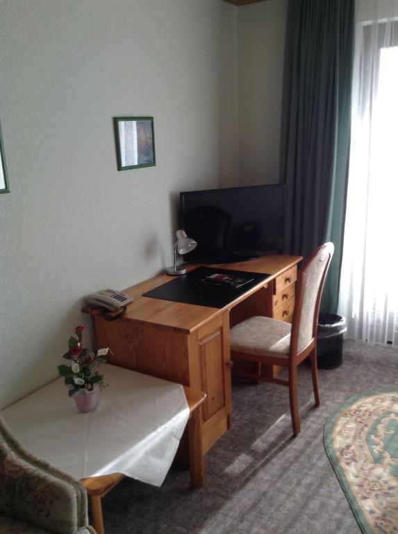 Hotel Zum Stresemann Göttingen Rom bilde
