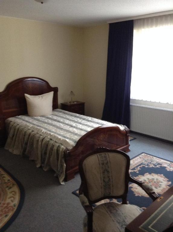 Hotel Zum Stresemann Göttingen Eksteriør bilde