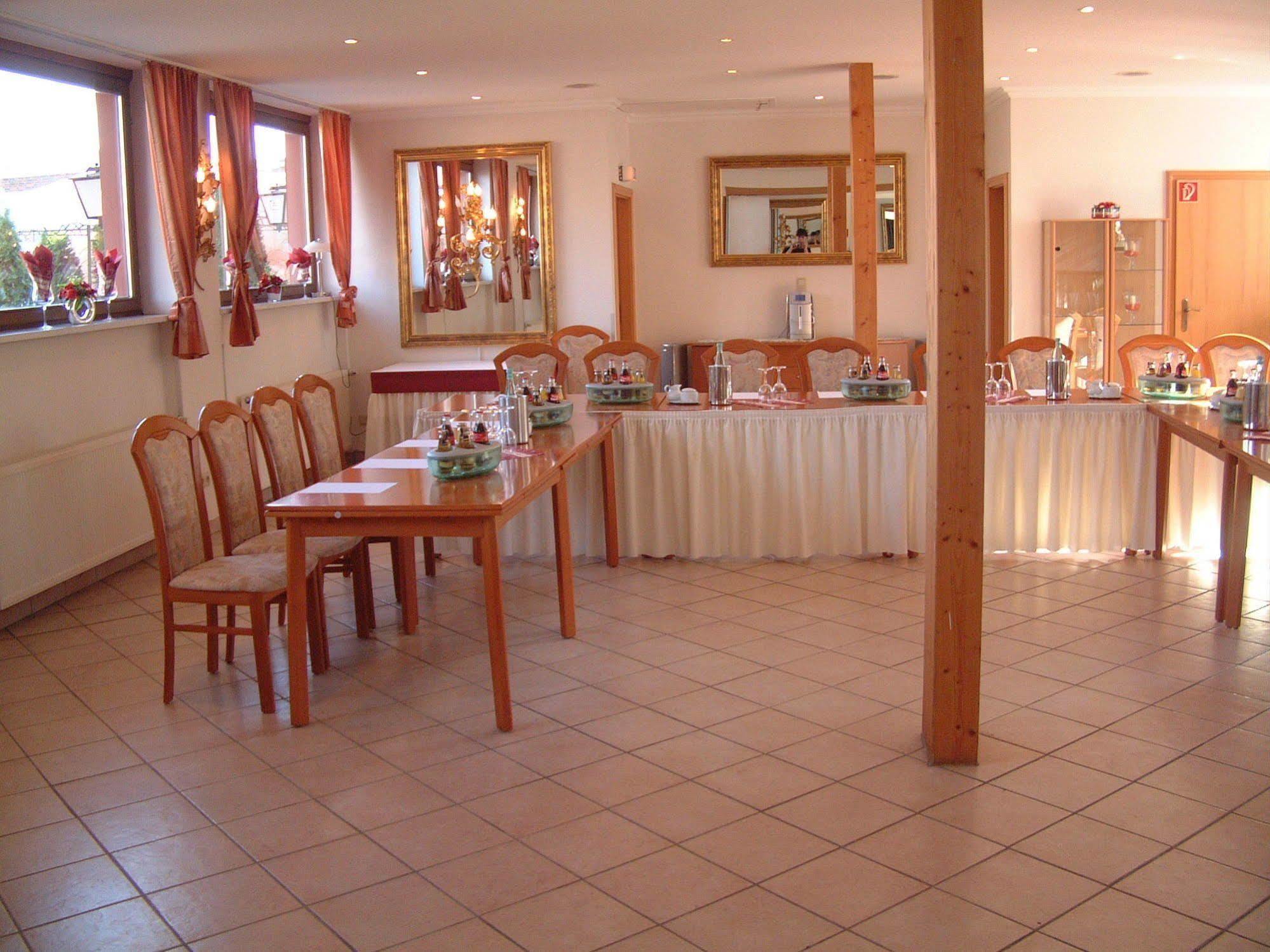 Hotel Zum Stresemann Göttingen Eksteriør bilde